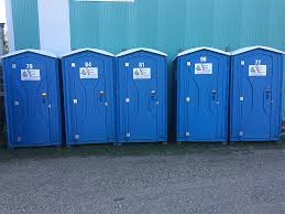 Professional Portable Potty Rental in Kingston, NJ